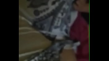 Desi wife showing big boobs to ex bf and squeezing them