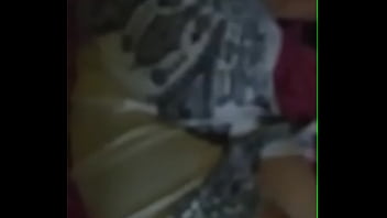 Desi wife showing big boobs to ex bf and squeezing them