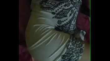 Desi wife showing big boobs to ex bf and squeezing them