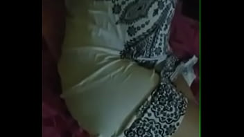 Desi wife showing big boobs to ex bf and squeezing them