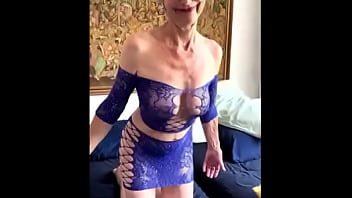 Looking backwards for tge fun of it