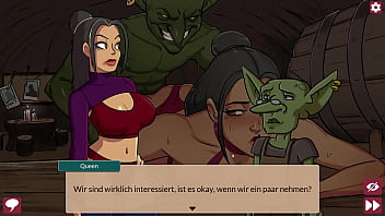 Queen’s brothel #9 hier geht es nur um eins