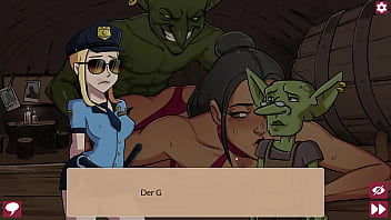 Queen’s brothel #9 hier geht es nur um eins