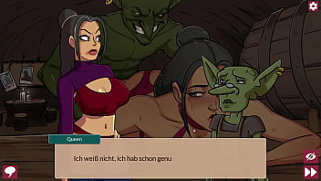 Queen’s brothel #9 hier geht es nur um eins