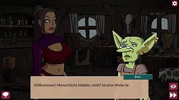 Queen’s brothel #9 hier geht es nur um eins