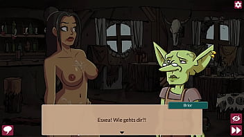 Queen’s brothel #9 hier geht es nur um eins