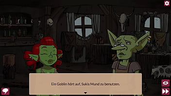 Queen’s brothel #9 hier geht es nur um eins