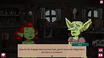 Queen’s brothel #9 hier geht es nur um eins