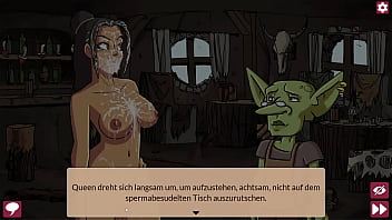 Queen’s brothel #9 hier geht es nur um eins