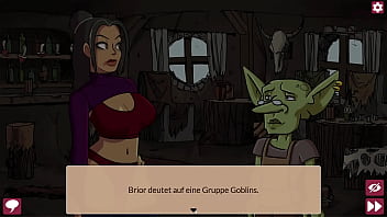 Queen’s brothel #9 hier geht es nur um eins