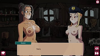 Queen’s brothel #9 hier geht es nur um eins