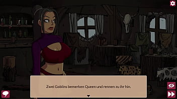 Queen’s brothel #9 hier geht es nur um eins