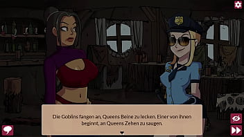 Queen’s brothel #9 hier geht es nur um eins