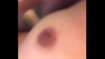 Con mi compañera en el reencuentros