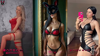 Egirls babes compilation