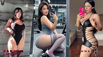 Egirls babes compilation