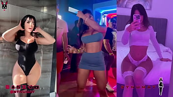 Egirls babes compilation