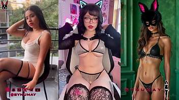 Egirls babes compilation