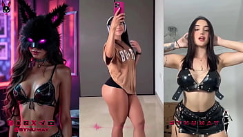 Egirls babes compilation