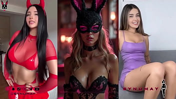 Egirls babes compilation