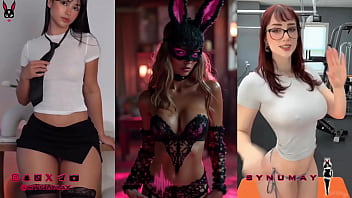 Egirls babes compilation