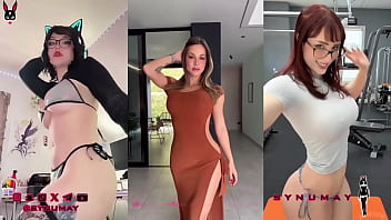 Egirls babes compilation