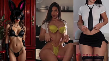 Egirls babes compilation