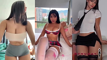 Egirls babes compilation