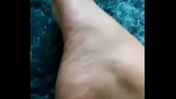 Girl feet soles 5