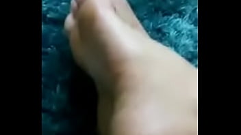 Girl feet soles 5