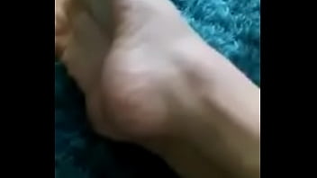 Girl feet soles 5