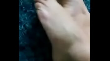 Girl feet soles 5