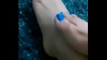 Girl feet soles 5
