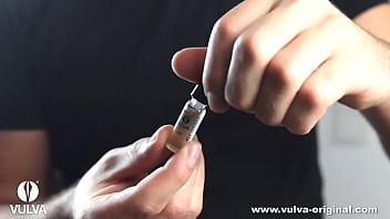 Ass and pussy in your face