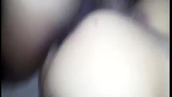 Agora só quero pau na bundinh