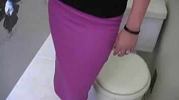 Amazing blowjob gloryhole initiation 7