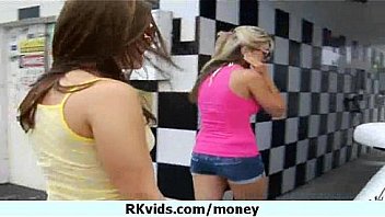 Sex paying my bills 12