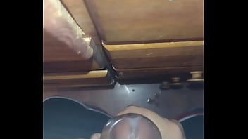 Jerking off Jerking off