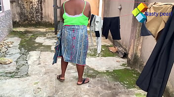 Horny house wife search for bbc while she dries stepson clothes please subscribe to red sheer Horny house wife search for bbc while she dries stepson clothes please subscribe to red sheer