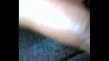 Fingering that jamaican pussy for