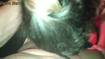 Se o corninho pediu eu faço chamou um dotado pra me comer na spicy club