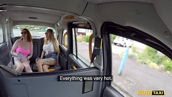 Fake taxi stacey saran and princess paris threesome Fake taxi stacey saran and princess paris threesome