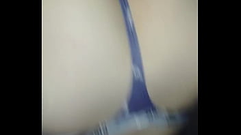 With my step cousin very unexpected