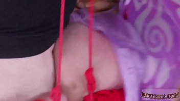 Teen big boobs strip teen fucks step dad