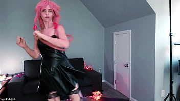 Yuno gasai executrixxx in boots sage eldritch