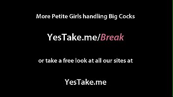 Emily mena getting fucked by huge dick