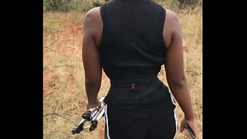 Ebony cumshot compilation