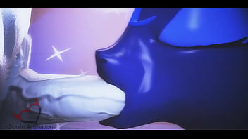 Princess luna x shining armor