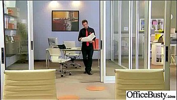 Intercorse in office gorgeous big round tits girl nadia styles video 24