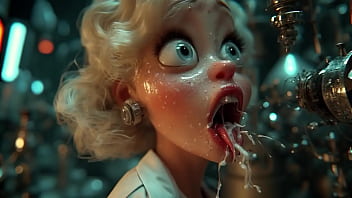 New improved ai vibrator